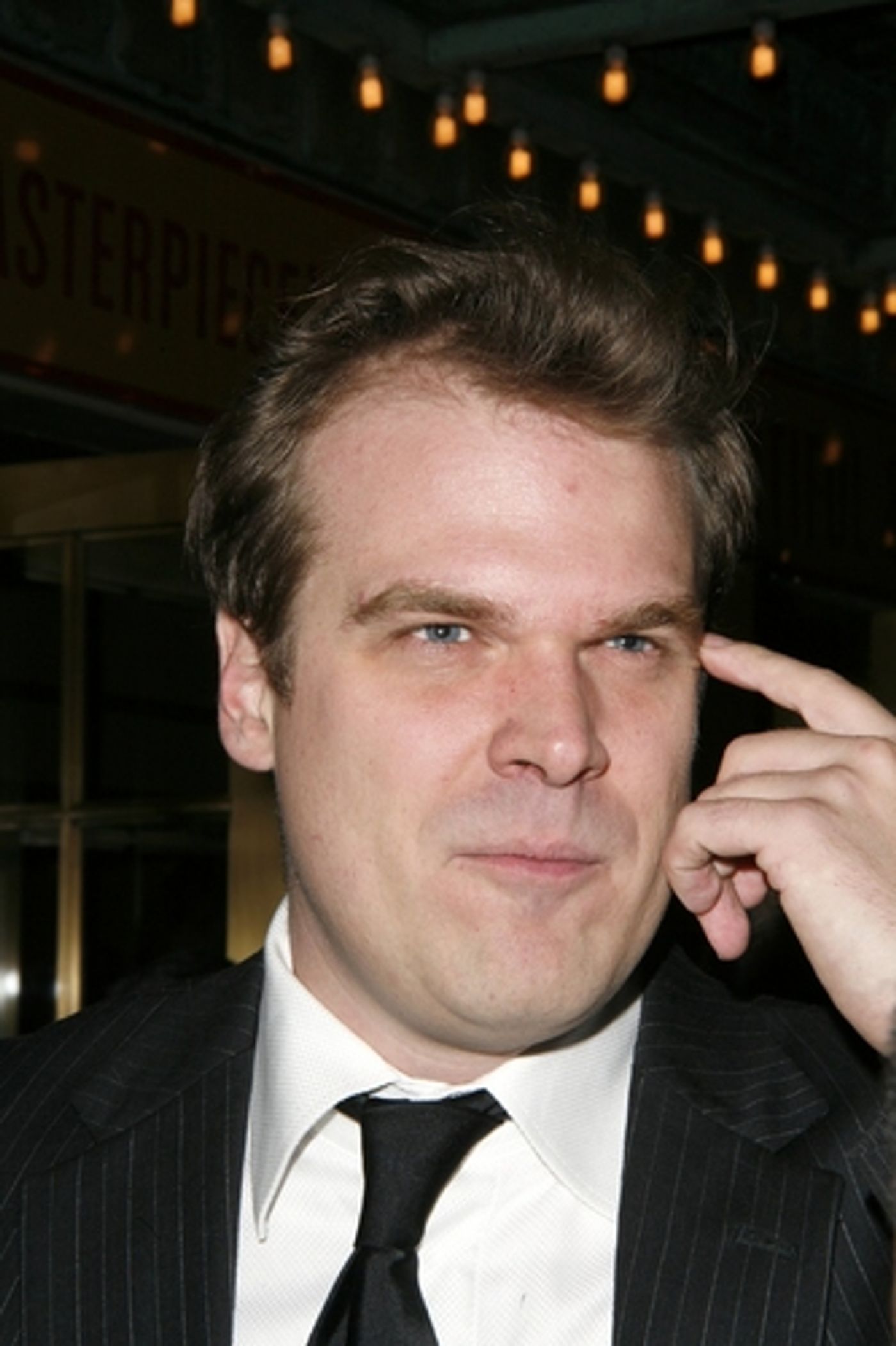 Photo Coverage: Opening Night on Broadway for 'The Seagull' Photo Coverage: Opening Night on Broadway for 'The Seagull' Image