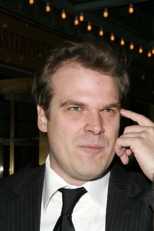 Photo Coverage: Opening Night on Broadway for "The Seagull"
David Harbour @ BroadwayWorld Photo Coverage: Opening Night on Broadway for "The Seagull"
David Harbour Photo