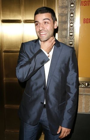 Oscar Isaac
Photo Coverage: Opening Night on Broadway for 'The Seagull'
@ BroadwayWorld Oscar Isaac
Photo Coverage: Opening Night on Broadway for 'The Seagull'
Photo