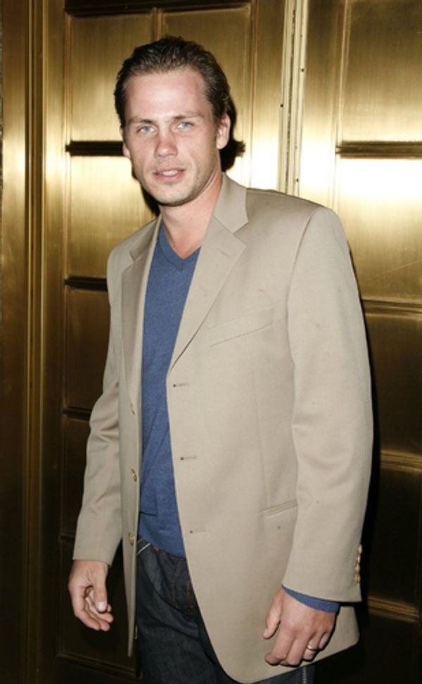 Forbes March (One Life to Live) Photo