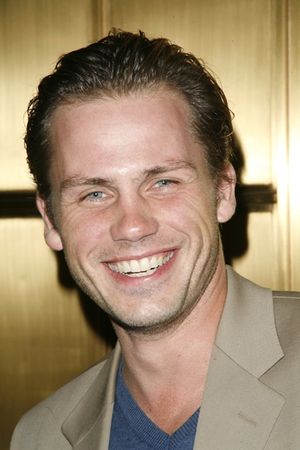 Forbes March (One Life to Live) @ BroadwayWorld Forbes March (One Life to Live) Photo