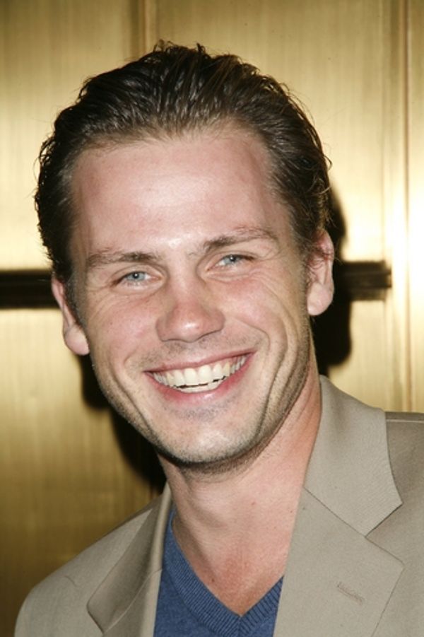 Forbes March (One Life to Live) Photo