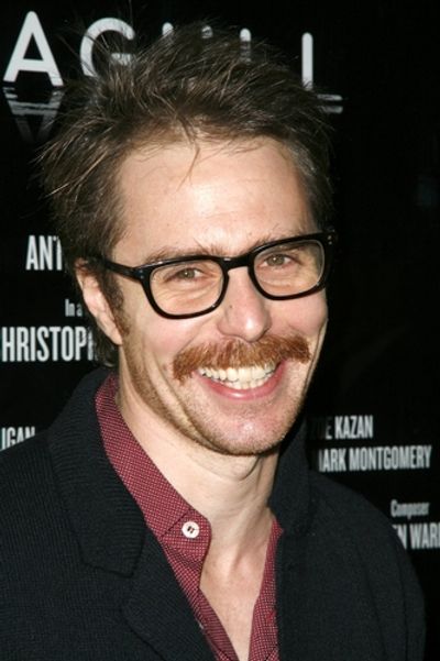 Sam Rockwell
Photo Coverage: Opening Night on Broadway for 'The Seagull'
 Photo