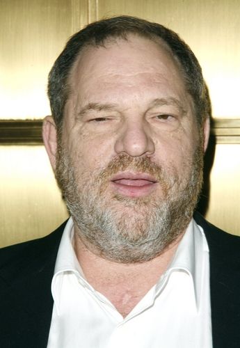 Harvey Weinstein Photo