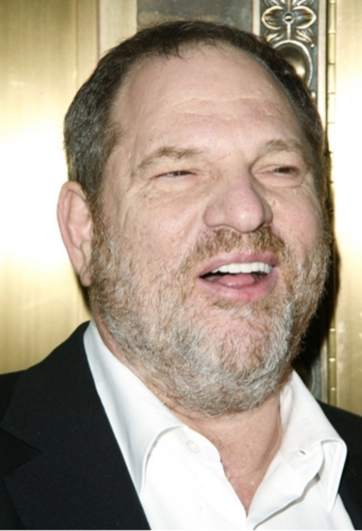 Harvey Weinstein
Photo Coverage: Opening Night on Broadway for 'The Seagull'
 at 