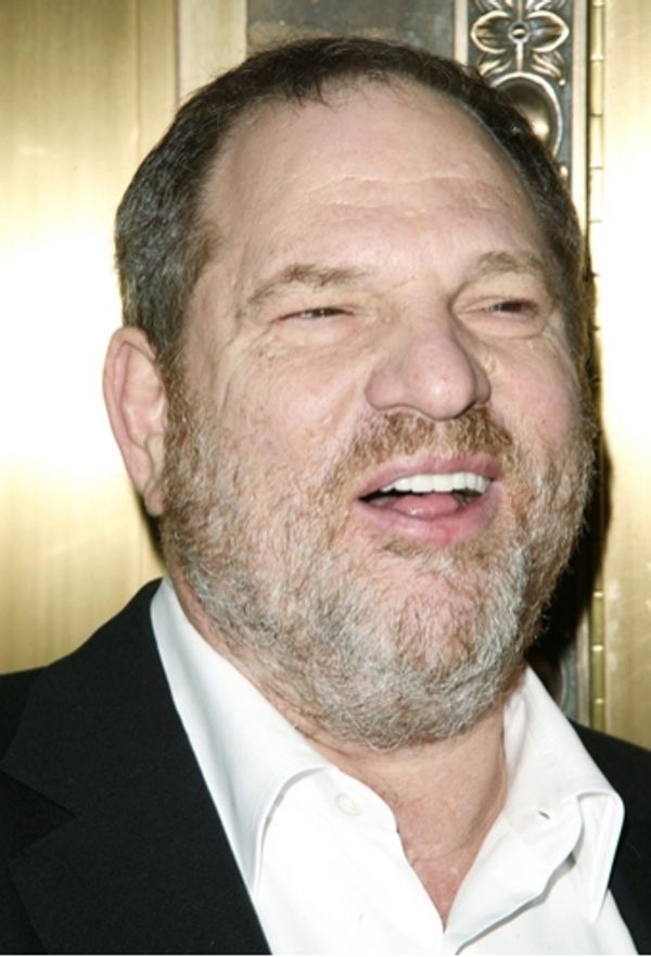 Harvey Weinstein
Photo Coverage: Opening Night on Broadway for 'The Seagull'
 Photo