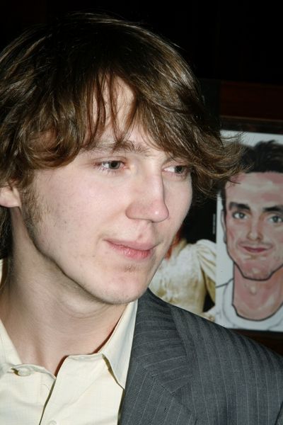 Photo Coverage: Opening Night on Broadway for 'The Seagull'
Paul Dano Photo