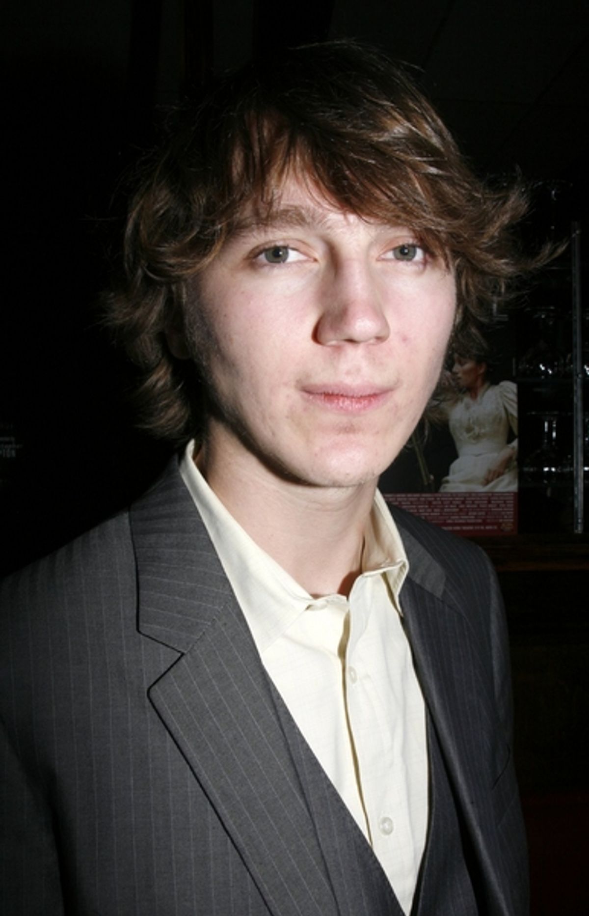 Paul Dano
Photo Coverage: Opening Night on Broadway for 'The Seagull'
 
 at 
