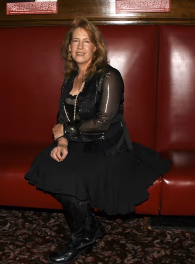 Ann Dowd Photo