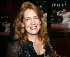 Ann Dowd Photo