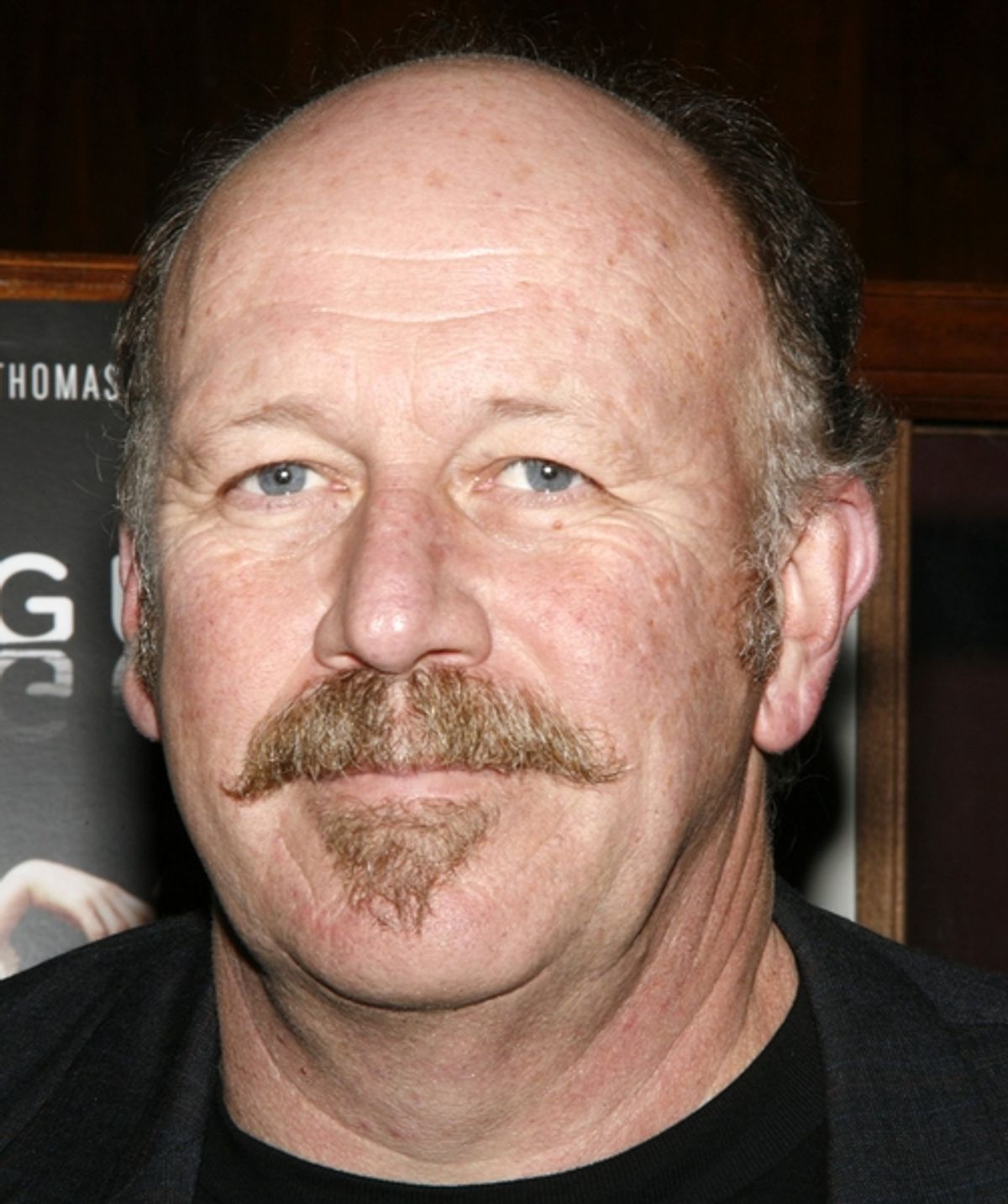 Photo Coverage: Opening Night on Broadway for 'The Seagull'
Julian Gamble at 