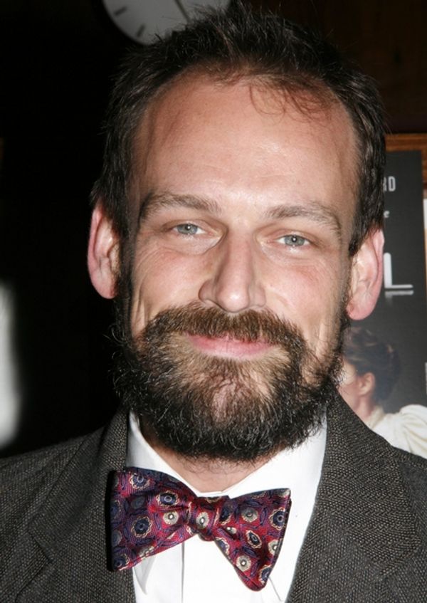 Mark Montgomery
Photo Coverage: Opening Night on Broadway for 'The Seagull'
 Photo
