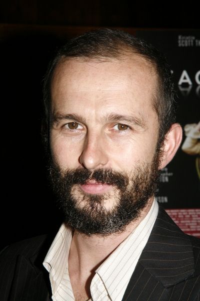 Photo Coverage: Opening Night on Broadway for 'The Seagull'
Christopher Patrick Nola Photo