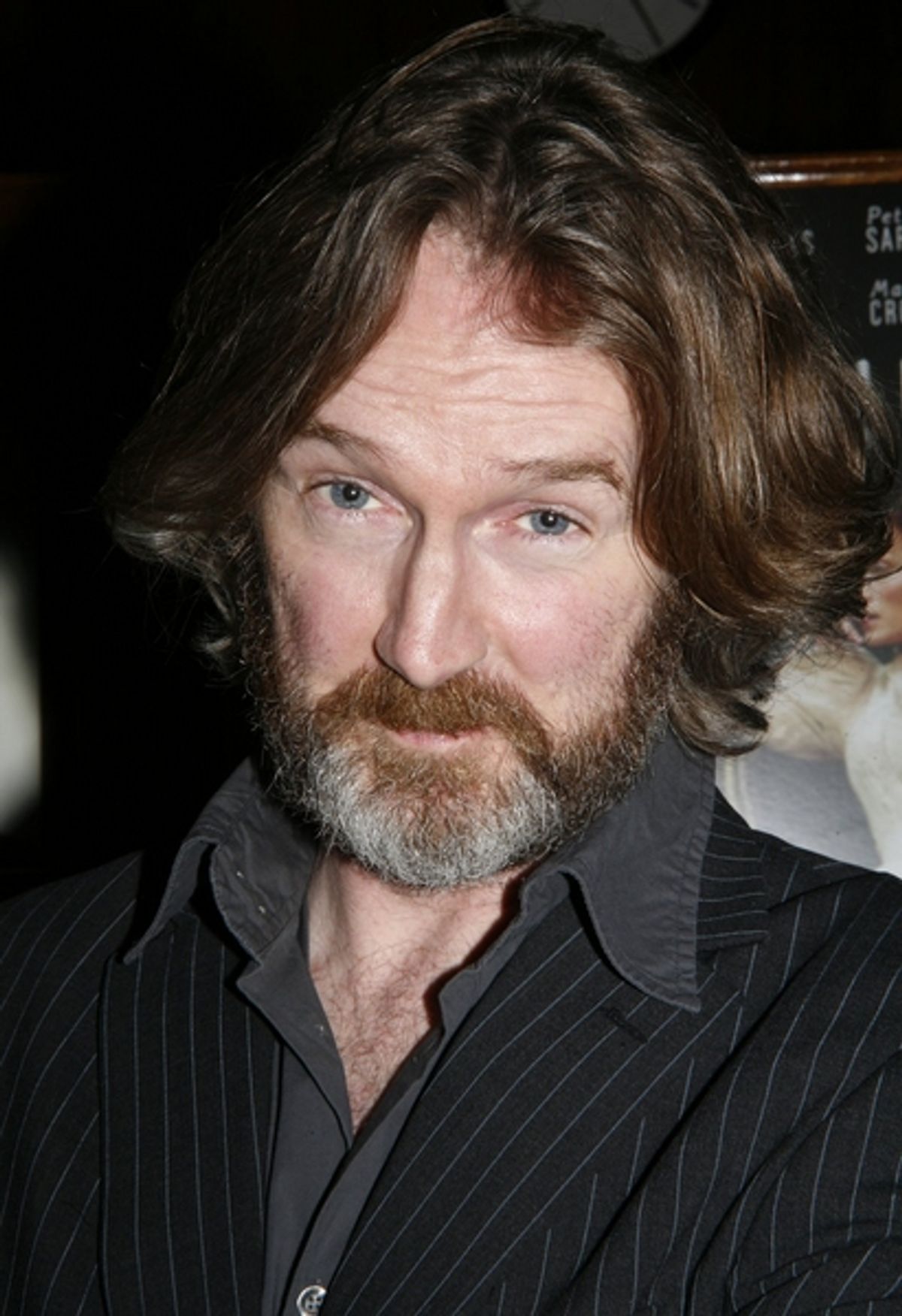 Pearce Quigley
Photo Coverage: Opening Night on Broadway for 'The Seagull'
 at 