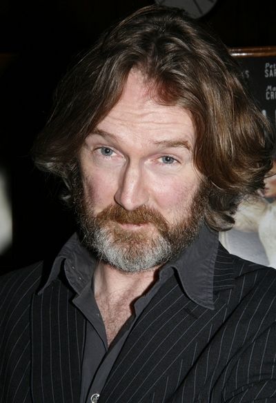 Pearce Quigley
Photo Coverage: Opening Night on Broadway for 'The Seagull'
 Photo