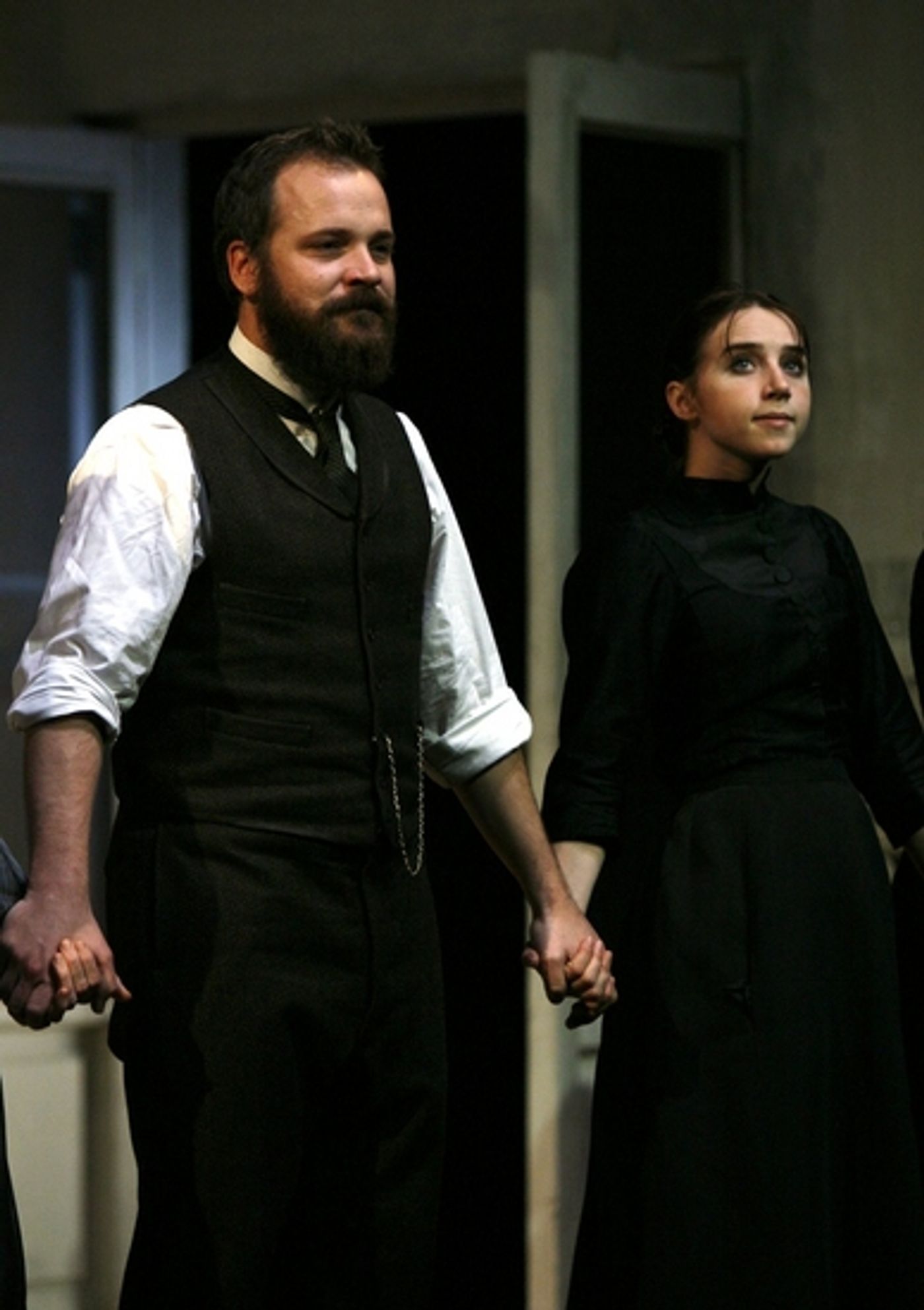 Photo Coverage: Opening Night on Broadway for 'The Seagull' Photo Coverage: Opening Night on Broadway for 'The Seagull' Image