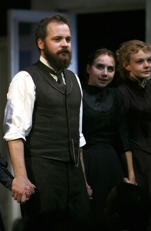 Peter Sarsgaard Photo