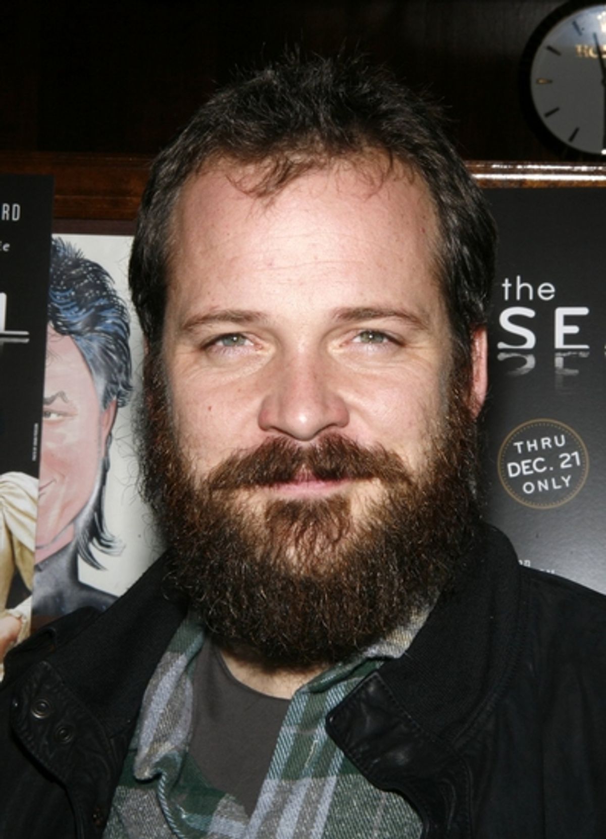 Photo Coverage: Opening Night on Broadway for 'The Seagull'

>Mary Rose
 at 