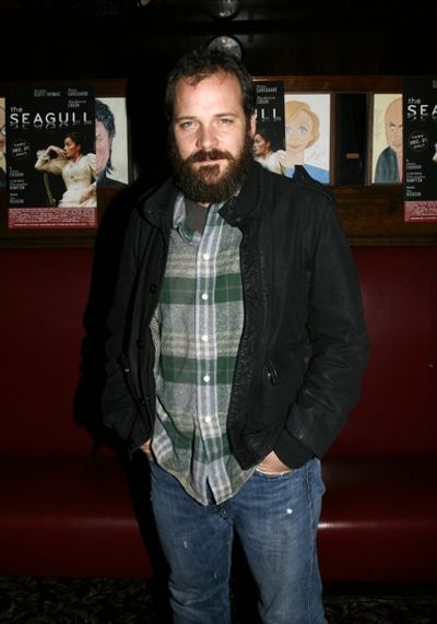Photo Coverage: Opening Night on Broadway for 'The Seagull'

tp://www.broadwayworld Photo