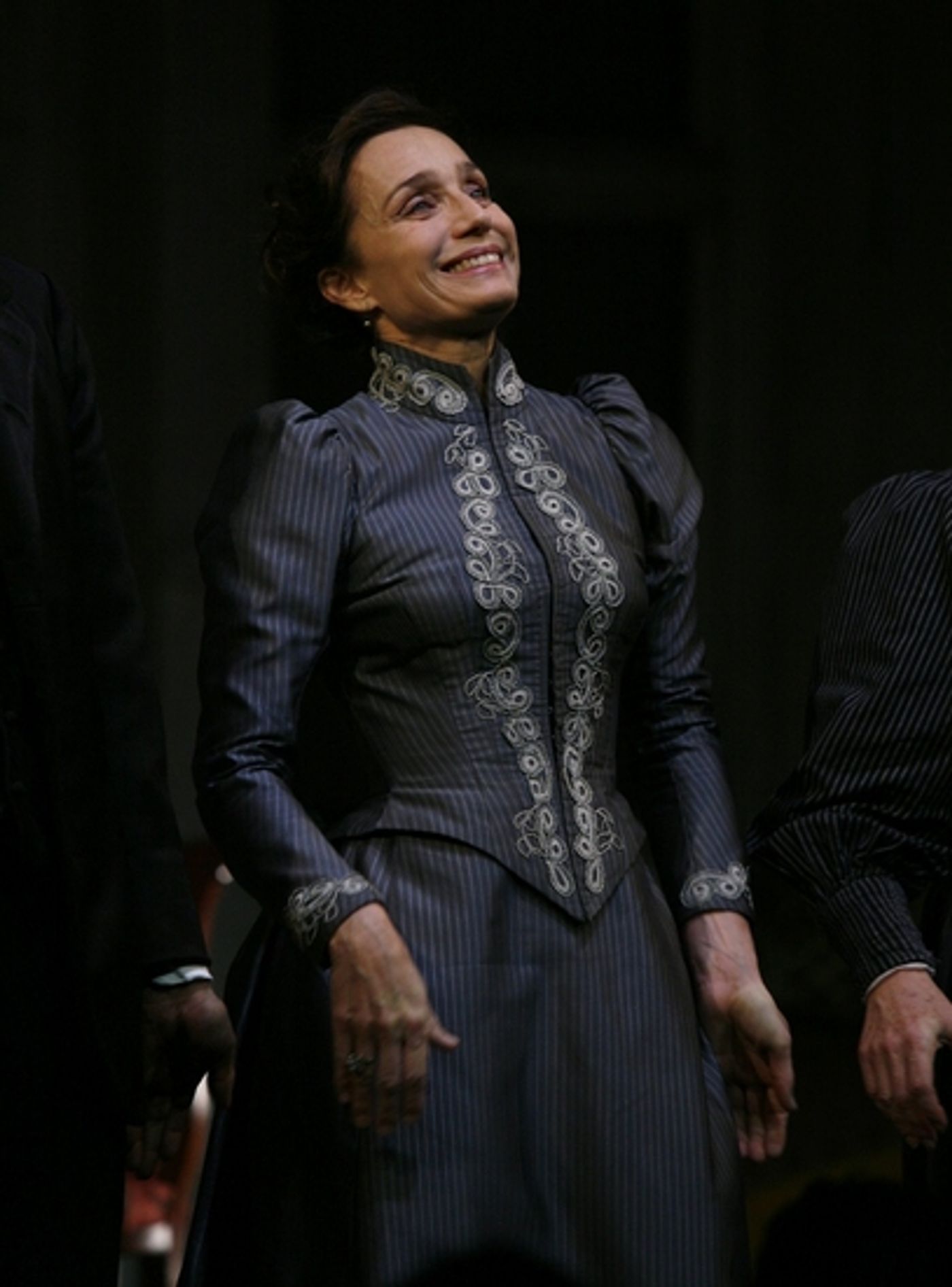 Photo Coverage: Opening Night on Broadway for 'The Seagull' Photo Coverage: Opening Night on Broadway for 'The Seagull' Image