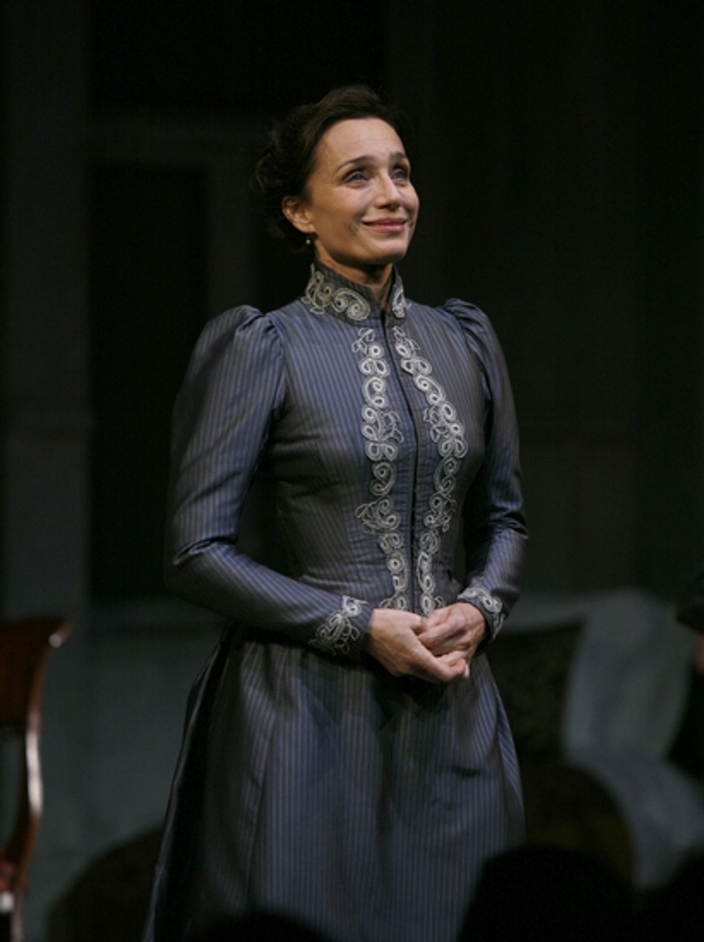 Photo Coverage: Opening Night on Broadway for 'The Seagull' Photo Coverage: Opening Night on Broadway for 'The Seagull' Image