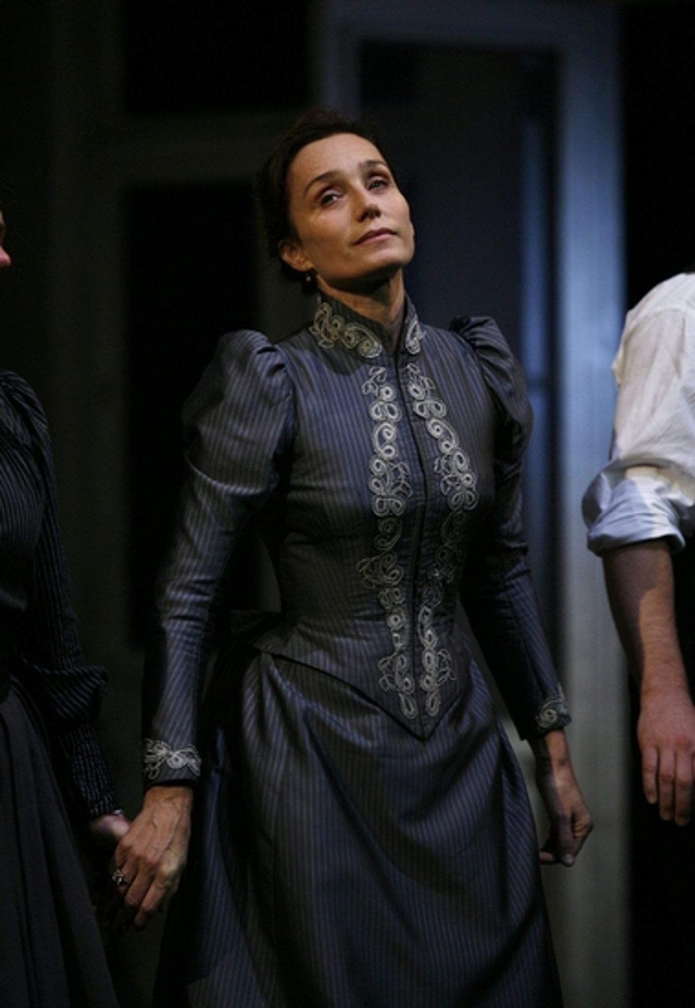 Photo Coverage: Opening Night on Broadway for 'The Seagull' Photo Coverage: Opening Night on Broadway for 'The Seagull' Image