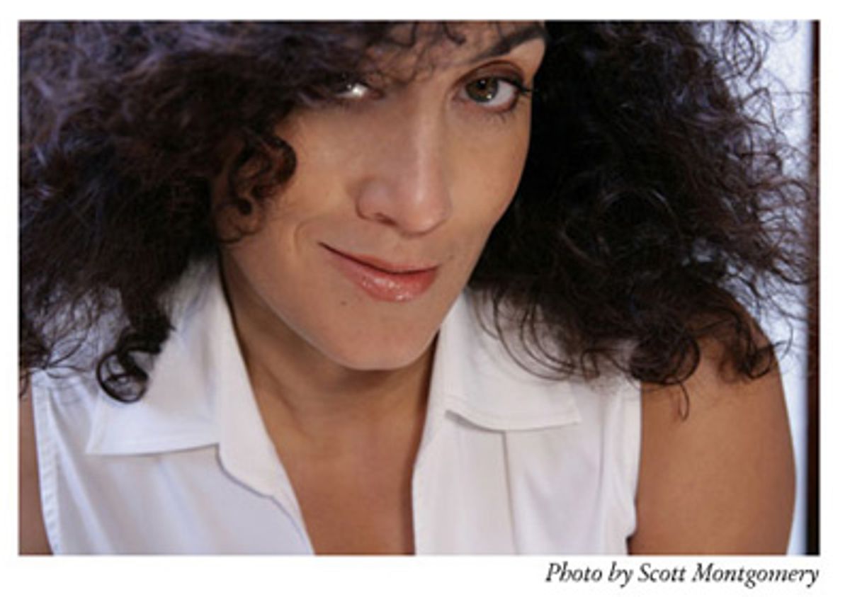 WHEN: Saturday, October 11th and Saturday, October 25th, 2008 -  8:00pm show
WHERE:  Davenportâ€™s Piano Bar 1383 N. Milwaukee Ave. Chicago, IL 60622-2151 Phone: 773/278-1830.   (http://www.davenportspianobar.com/)
TICKETS: Tickets are $18.00 with a two at 