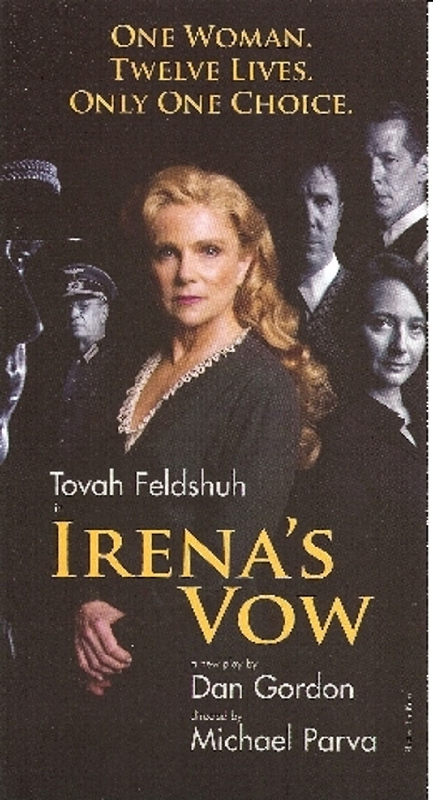 Photo Flash: 'A Date for 8' with Feldshuh at The Theatre Museum  Image