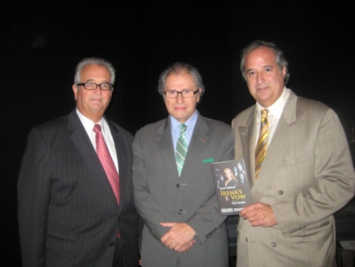 tp://www.broadwayworld.com/people/Stewart_F._Lane/'>Stewart F. Lane at 