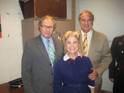 tp://www.broadwayworld.com/people/Stewart_F._Lane/">Stewart F. Lane Photo