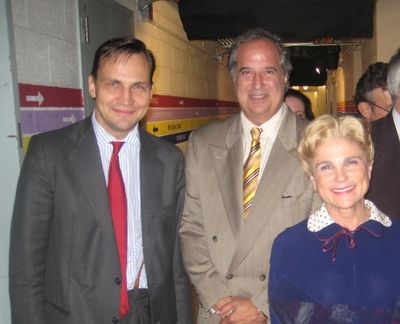 tp://www.broadwayworld.com/people/Stewart_F._Lane/">Stewart F. Lane Photo