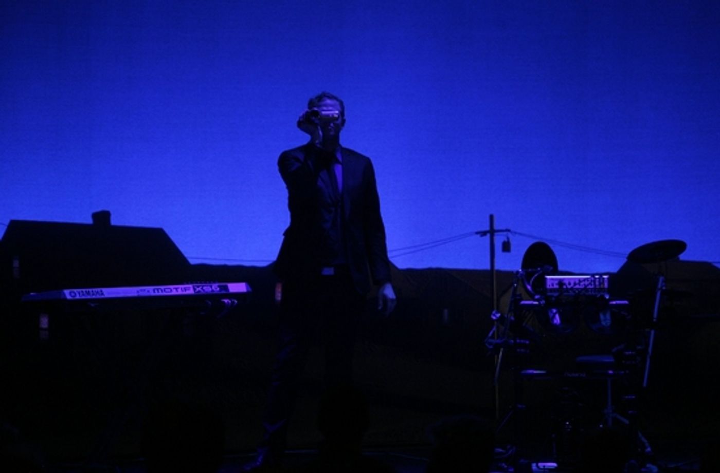 Photo Coverage: '13' Opening Night Curtain Call  Image