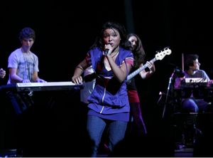 Brynn Williams Photo