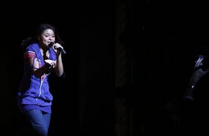 Brynn Williams Photo