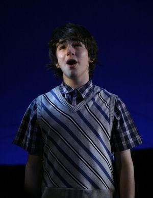 Aaron Simon Gross
 Photo