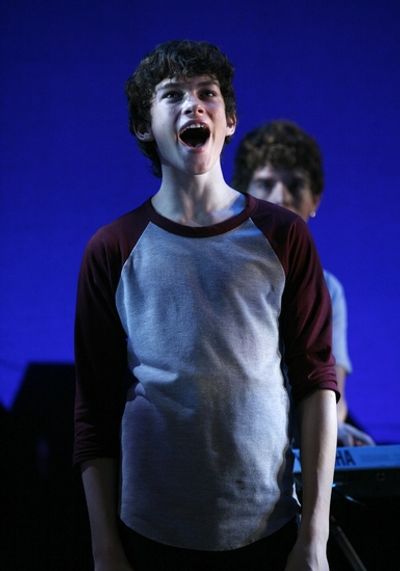Graham Phillips
 Photo
