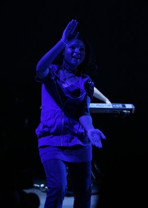 Brynn Williams
 Photo