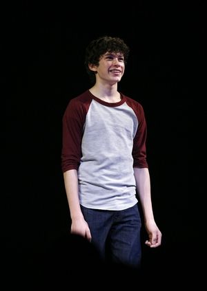 Graham Phillips Photo