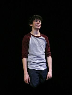 Graham Phillips
 Photo