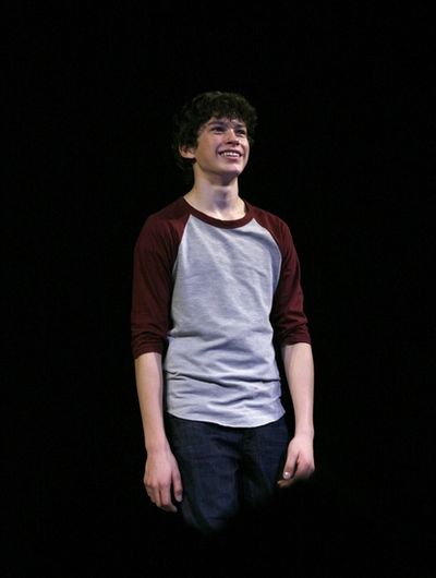 Graham Phillips
 Photo