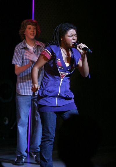 Brynn Williams Photo