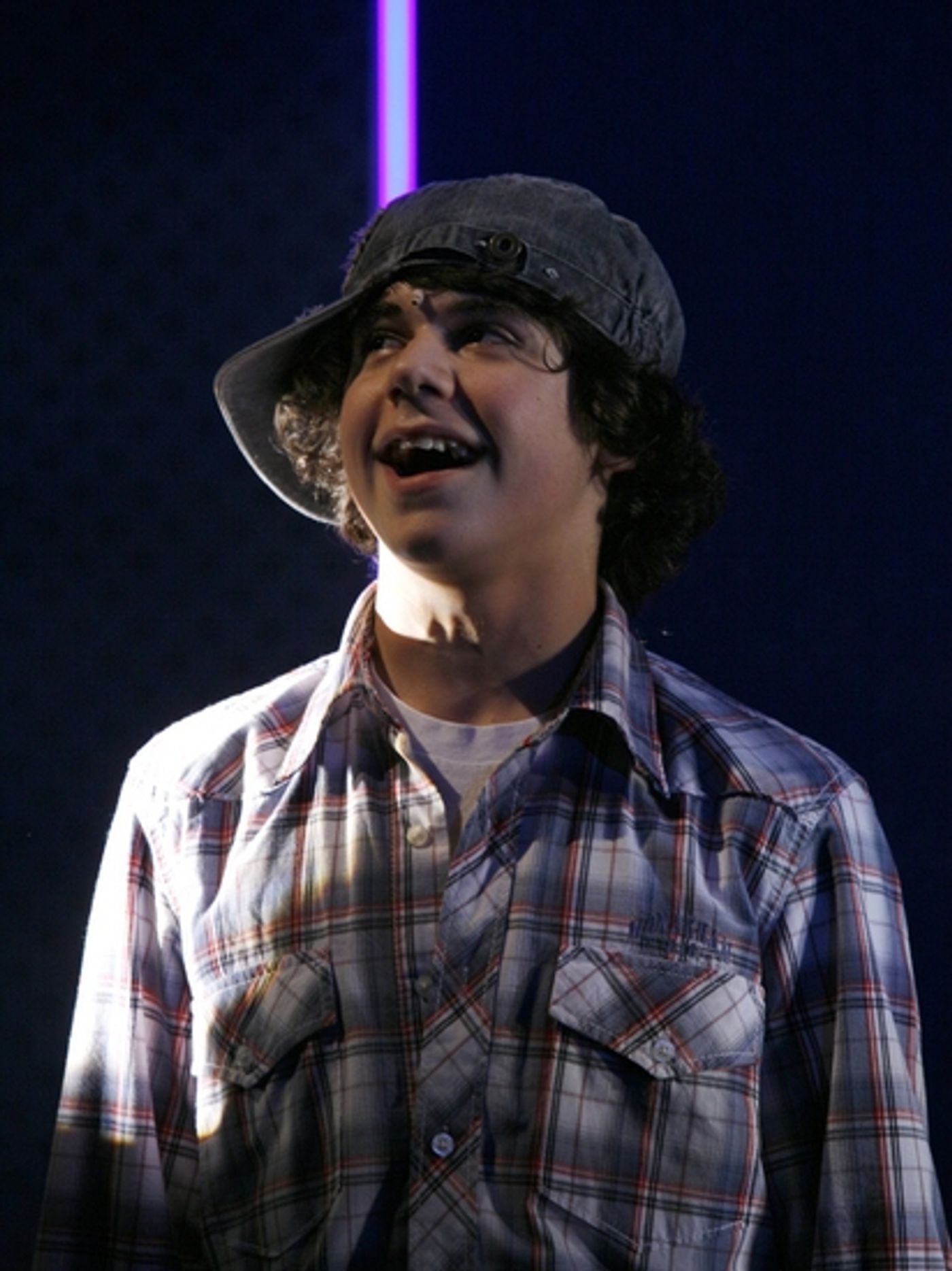 Photo Coverage: '13' Opening Night Curtain Call  Image