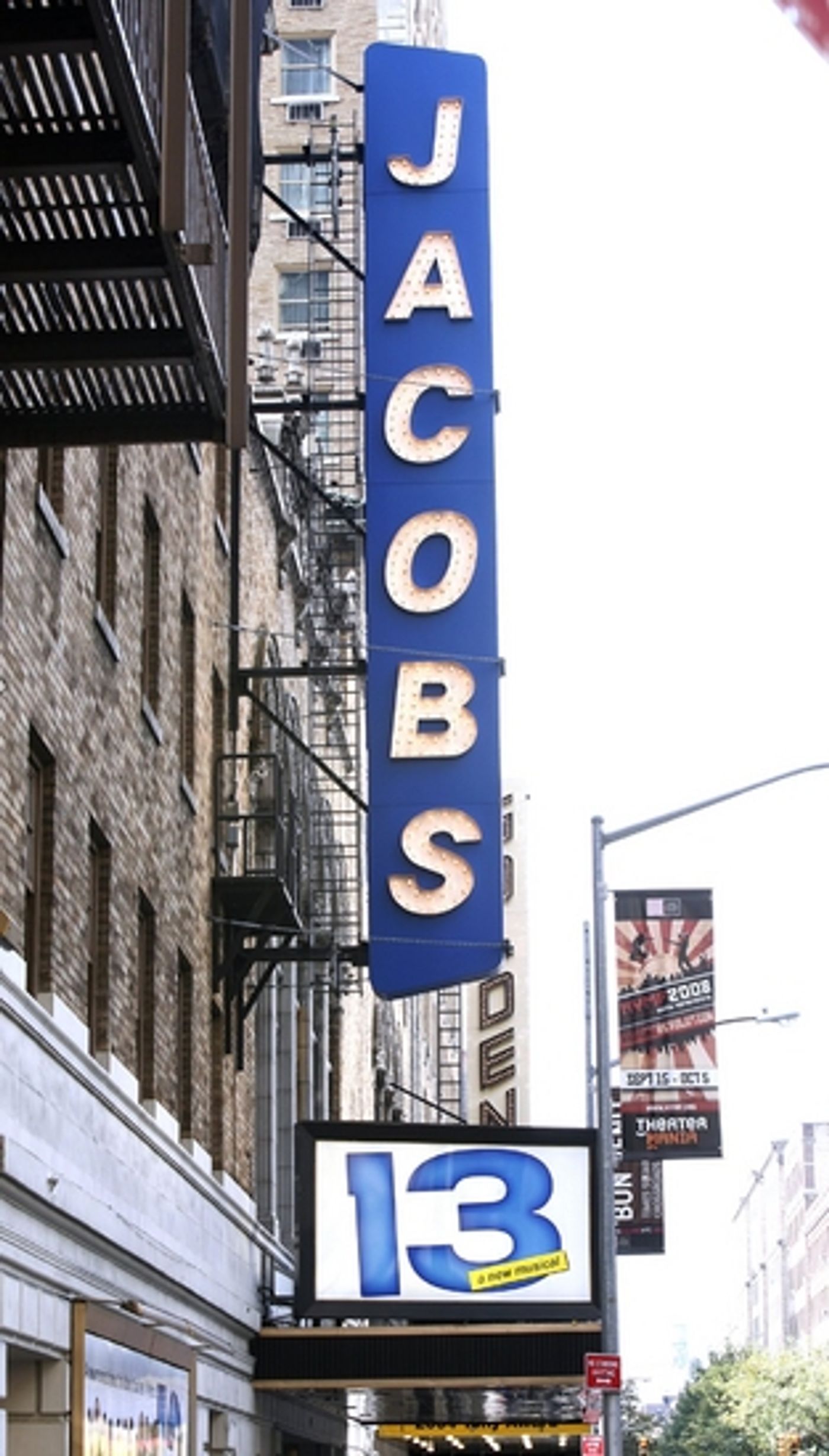 Photo Coverage: '13' Opening Night Arrivals  Image