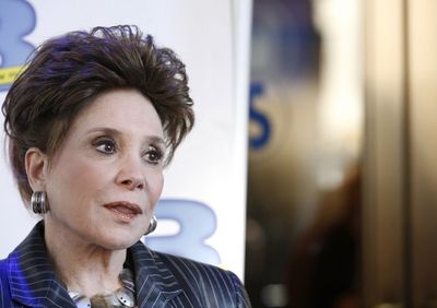 Cindy Adams Photo