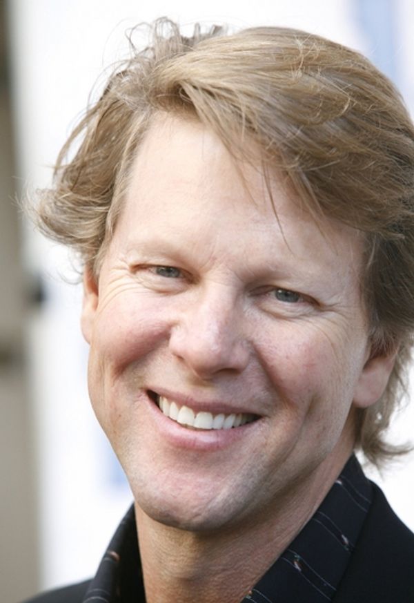 Alan Campbell Photo