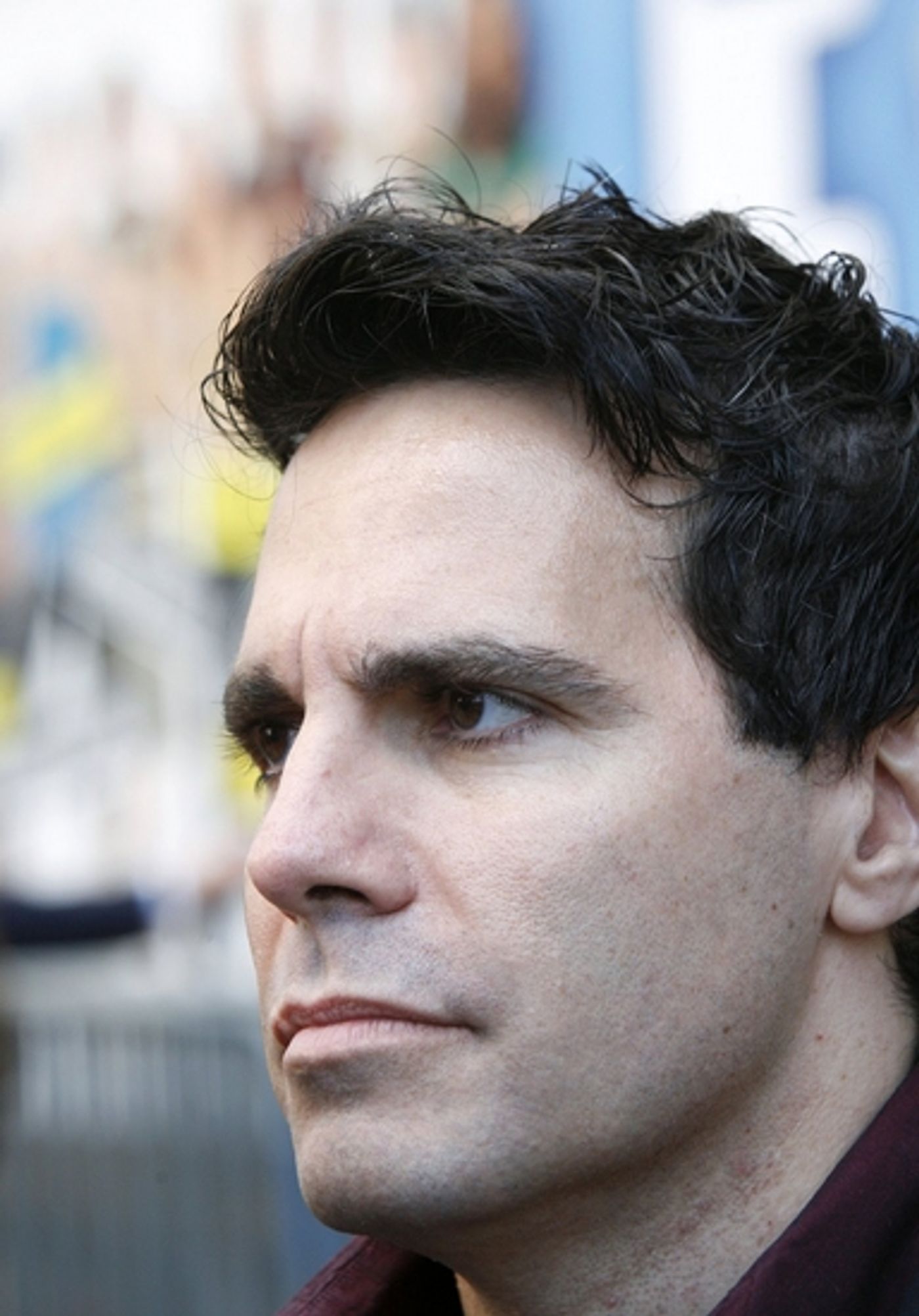 Photo Coverage: '13' Opening Night Arrivals  Image