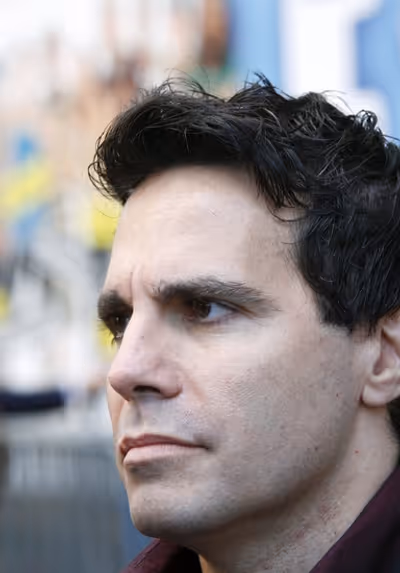 Mario Cantone Photo