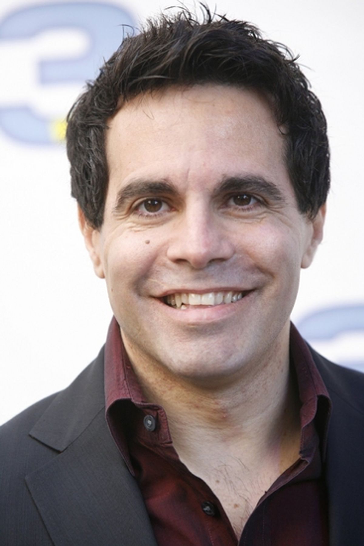 Mario Cantone at 