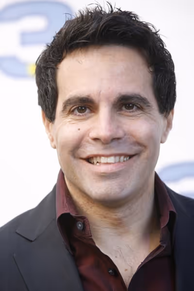 Mario Cantone Photo