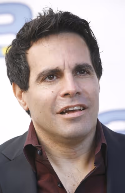 Mario Cantone Photo